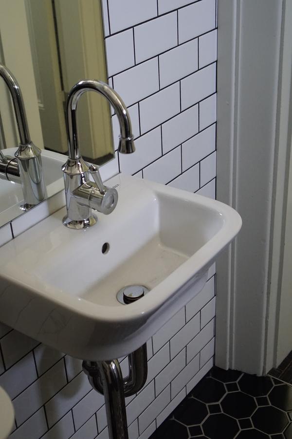 Rosehill Hotel Sydney Eksteriør billede