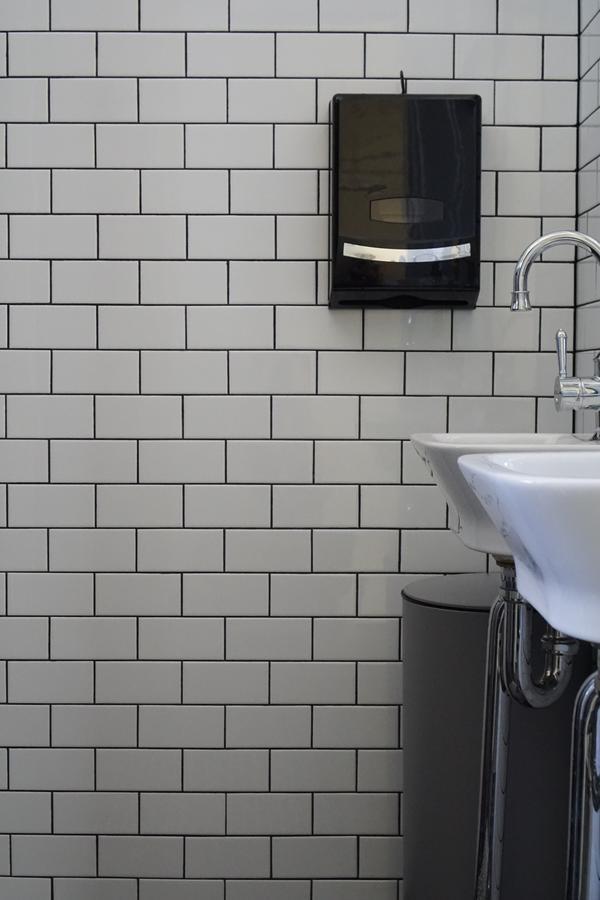 Rosehill Hotel Sydney Eksteriør billede