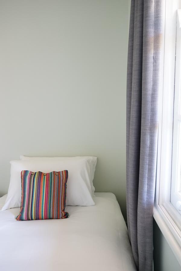 Rosehill Hotel Sydney Eksteriør billede
