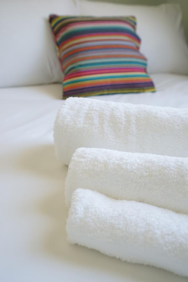 Rosehill Hotel Sydney Eksteriør billede