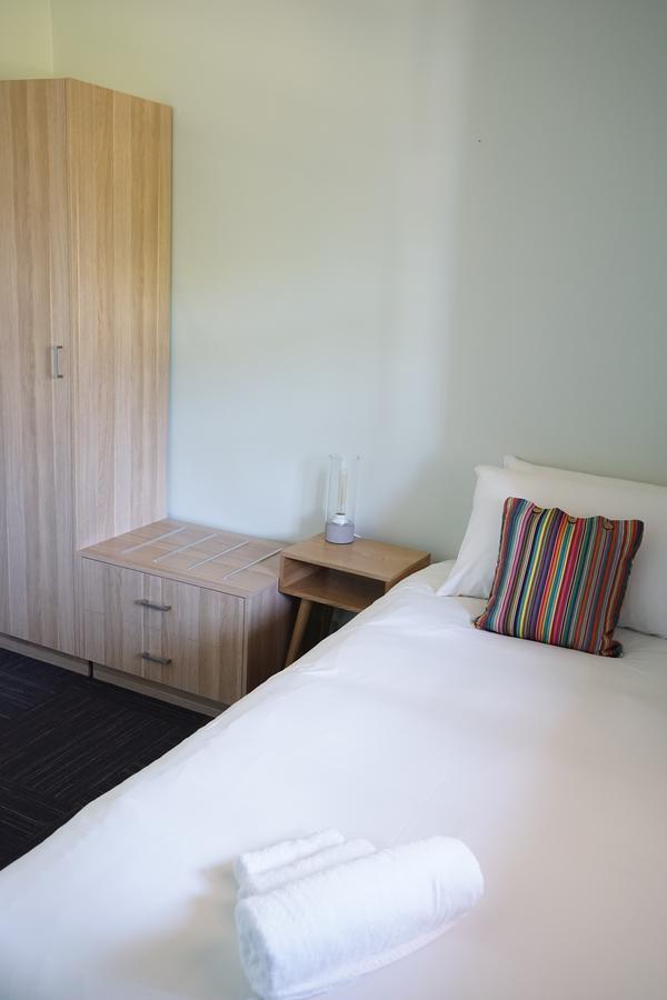 Rosehill Hotel Sydney Eksteriør billede