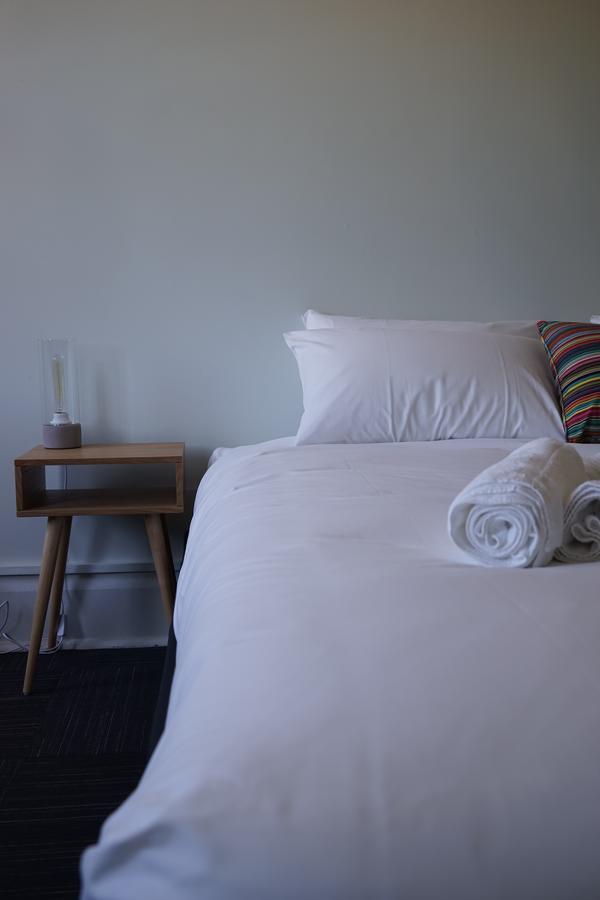Rosehill Hotel Sydney Eksteriør billede