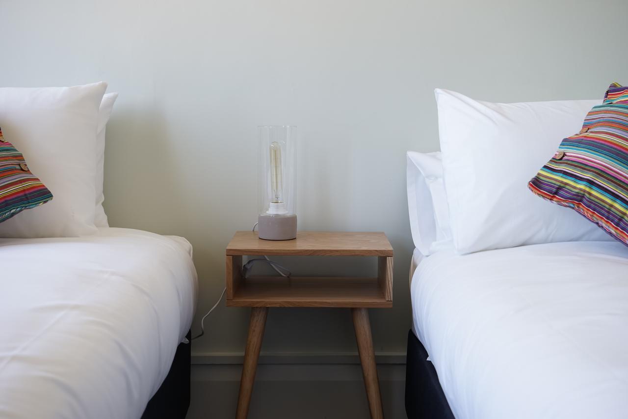 Rosehill Hotel Sydney Eksteriør billede