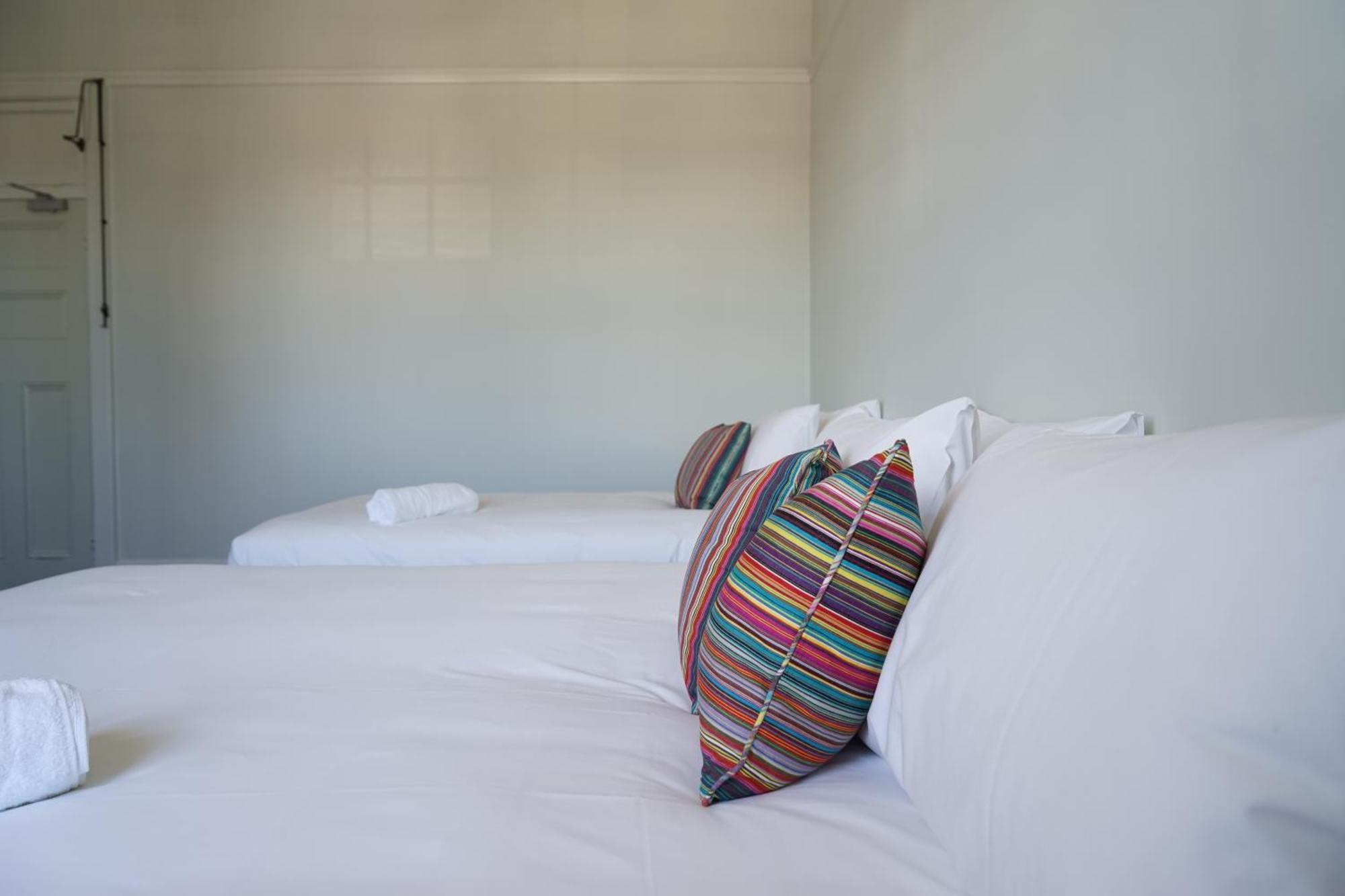 Rosehill Hotel Sydney Eksteriør billede