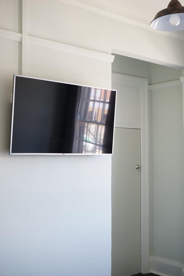 Rosehill Hotel Sydney Eksteriør billede