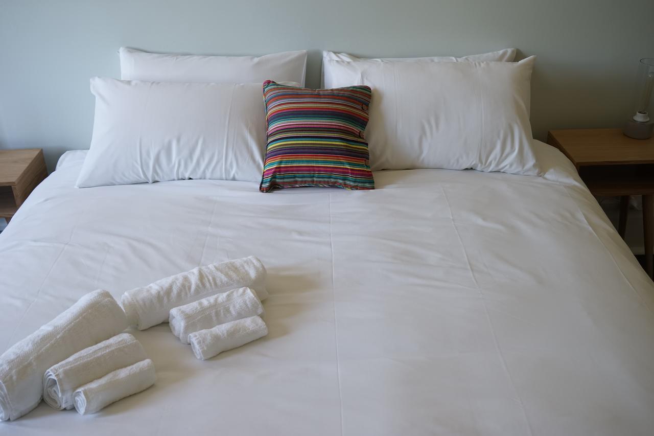 Rosehill Hotel Sydney Eksteriør billede